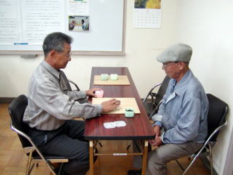 何十年ぶりかな…？