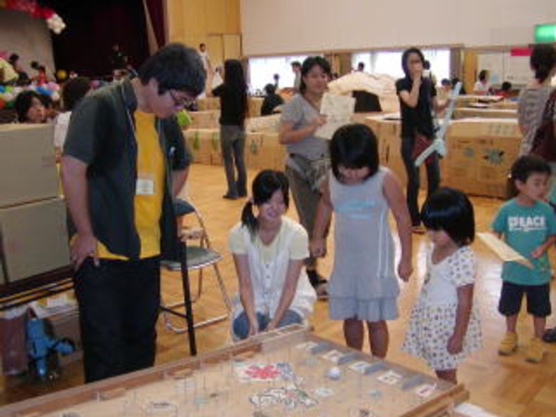 ３番に入りそう…