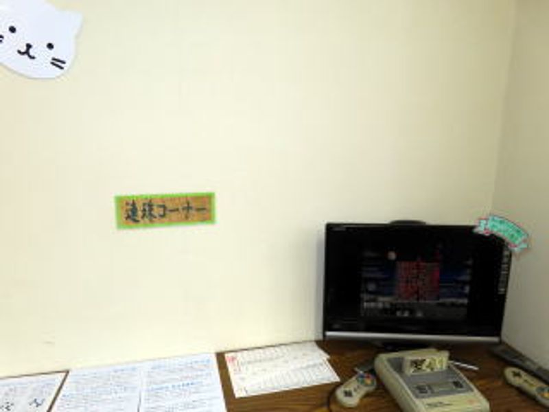 スーパーファミコン♪