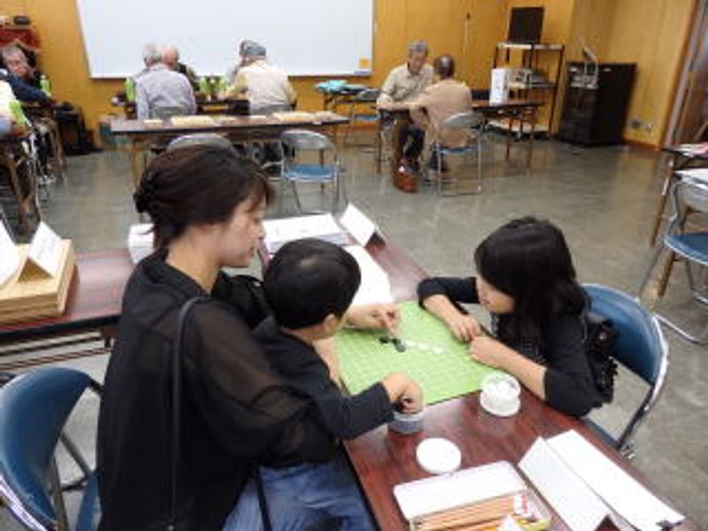 北部協働センターまつり2019