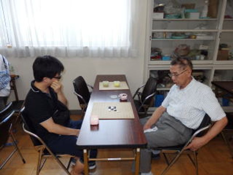 級位認定…