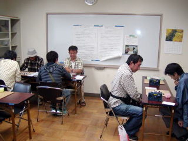 持ち時間：15分＋10手5分
