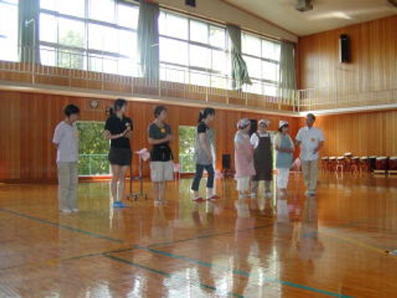 協力してくれる…