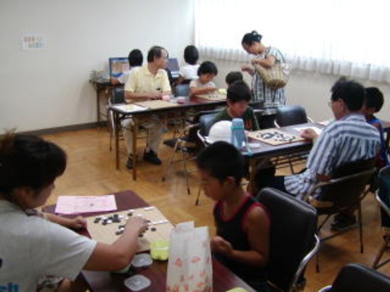 大熱戦です♪