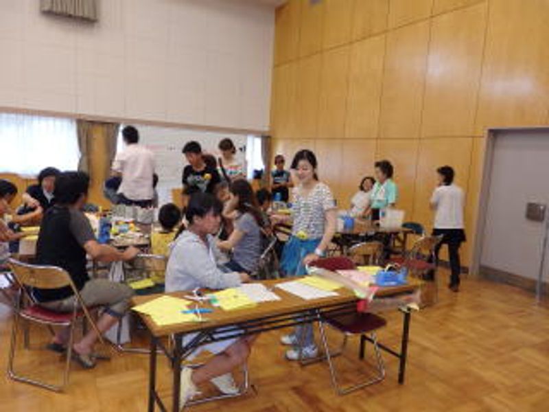 いらっしゃいませ♪