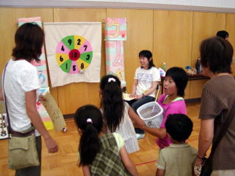 おお～８点♪