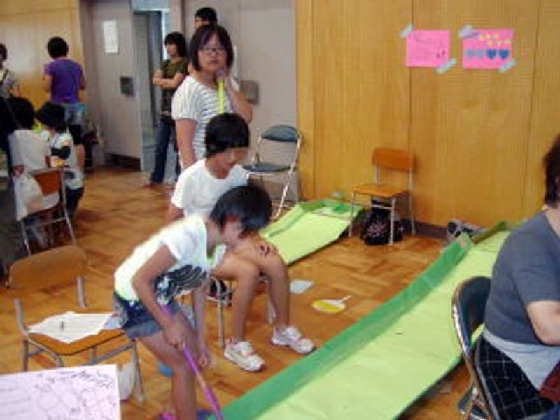 入るかな…？