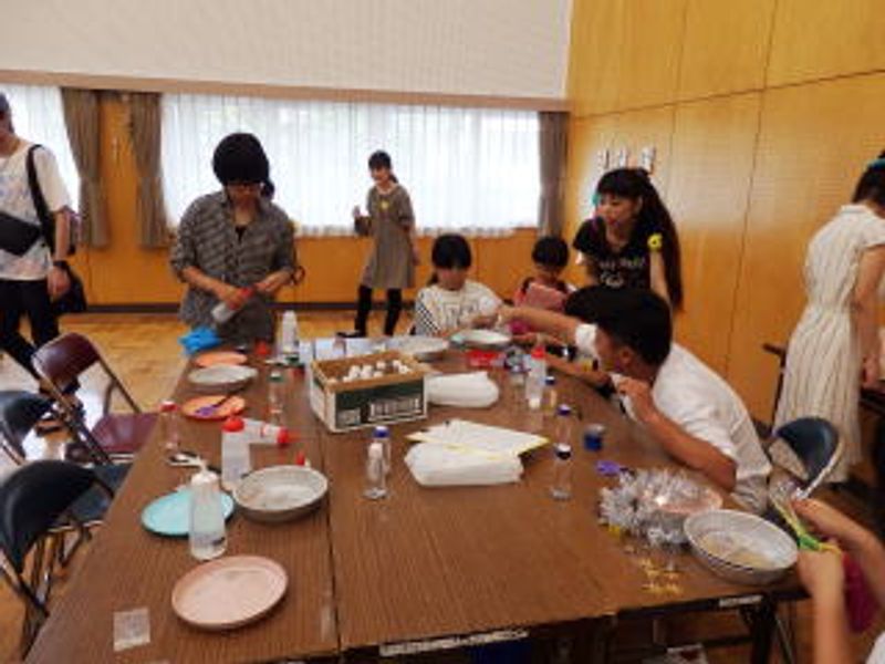 2日目…♪