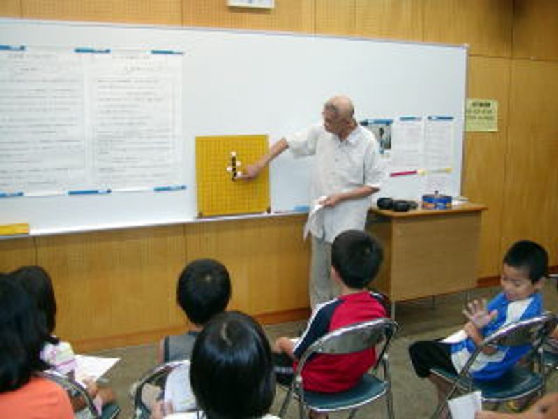 「五」を作れば勝ちです！