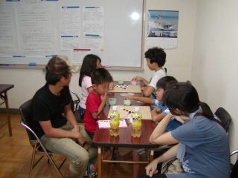 2日目も…残り1時間…