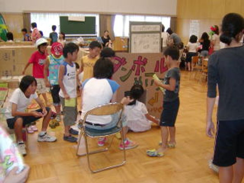 行列です♪
