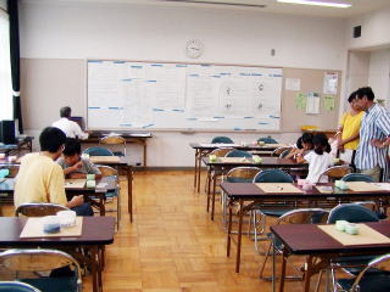 もう3時を過ぎてるぅ…4時までよ