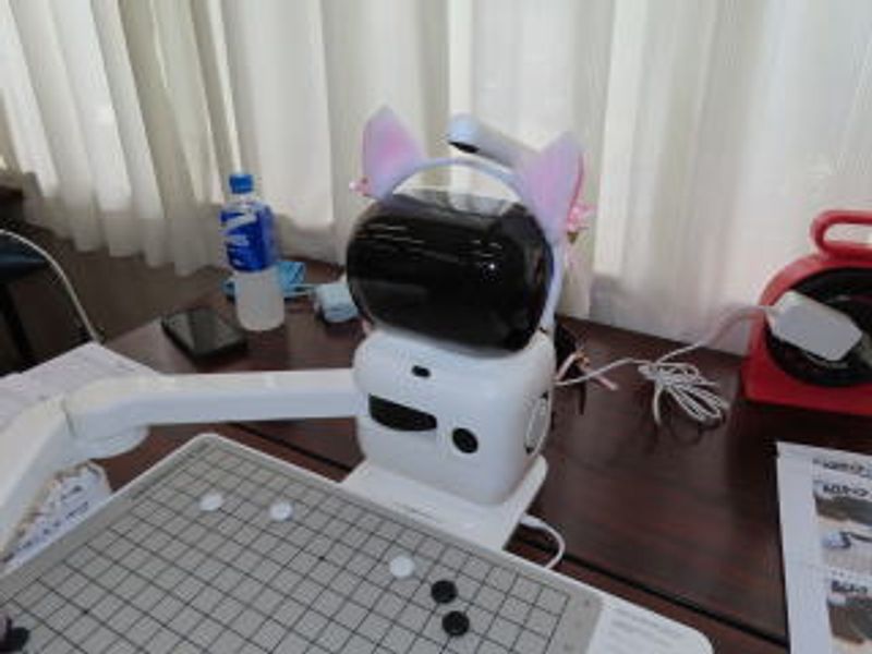 挑戦してね♪