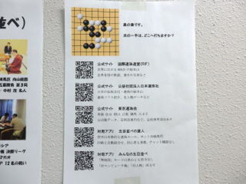 世界共通のルールです