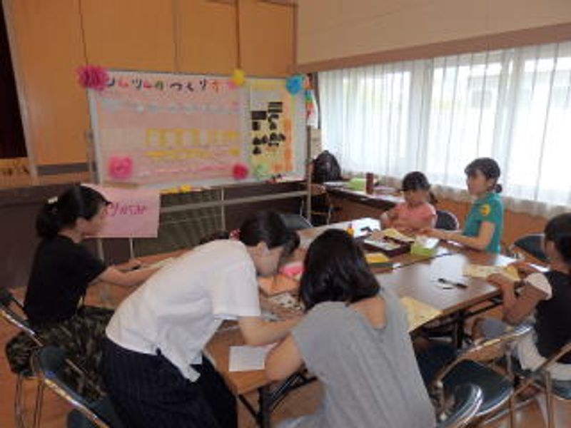 ここは…