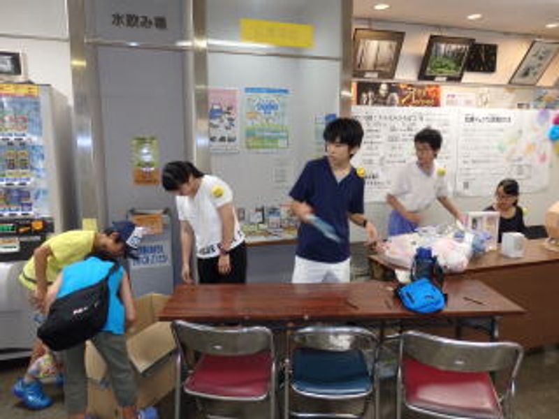 どれにしようかな…
