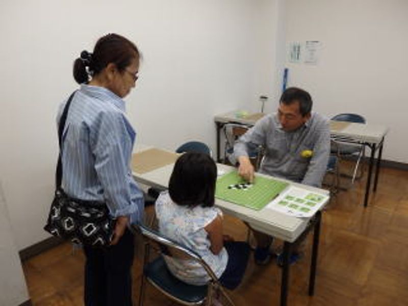 「にゃんこ」を作るには…