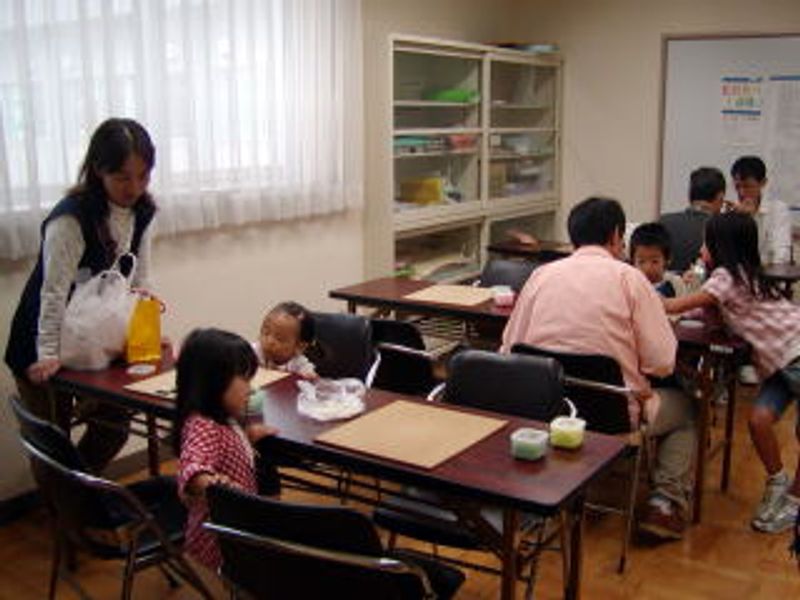 ひとつ…ふたつ…