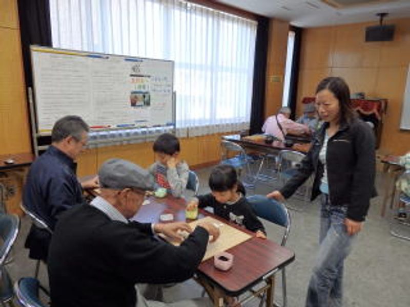 「五」を先に作れば勝ちだよ…