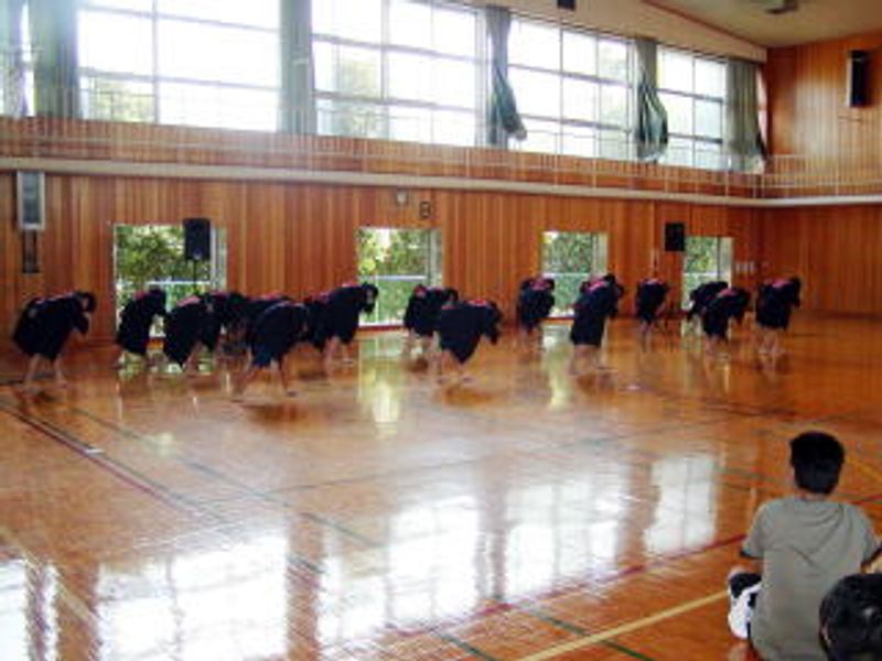最後は…