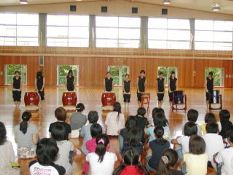 花を添えました♪