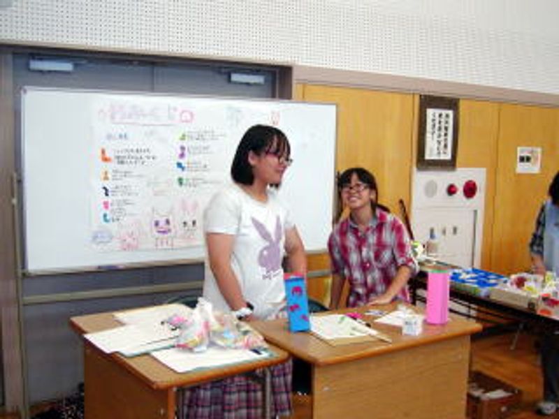 「おみくじ」♪