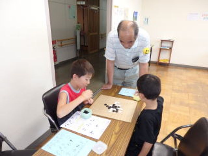 よく考えよう…