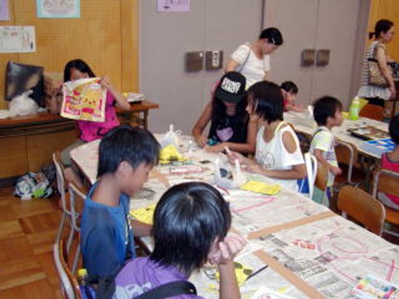 おいしそうに…