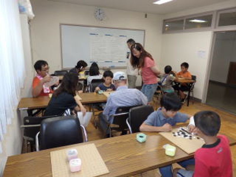 2日目も…無事終了！
