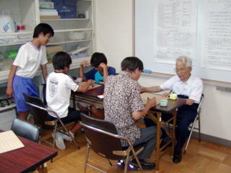 2時半頃まで…