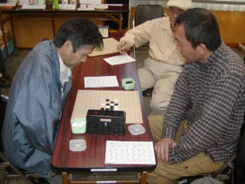 3位決定戦