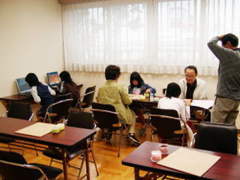 1日目が、無事終了しました。