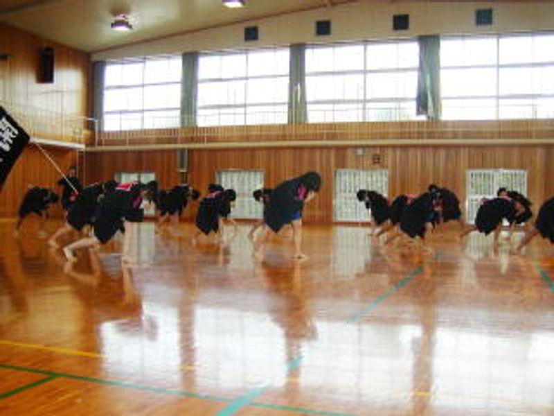 最後は…