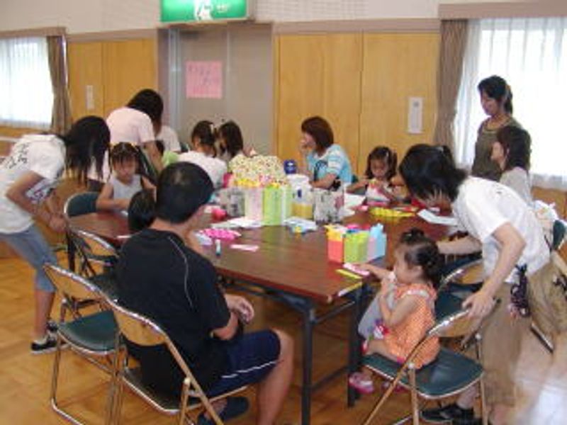 くねくねへびです♪