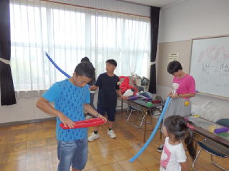 2日目…