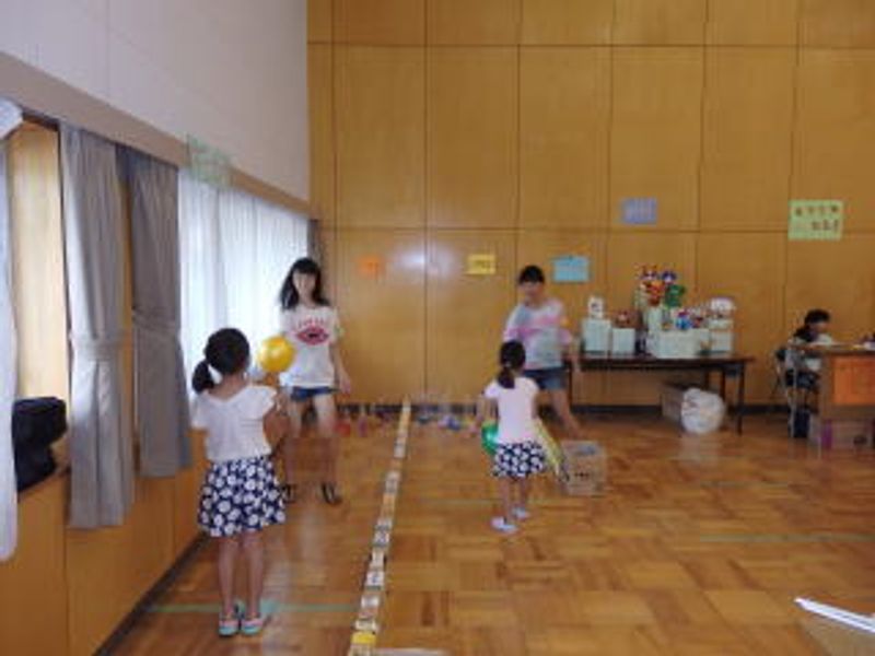 しょうぶよ…