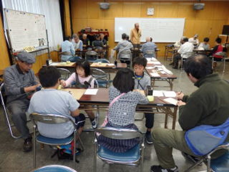 4人での戦い…
