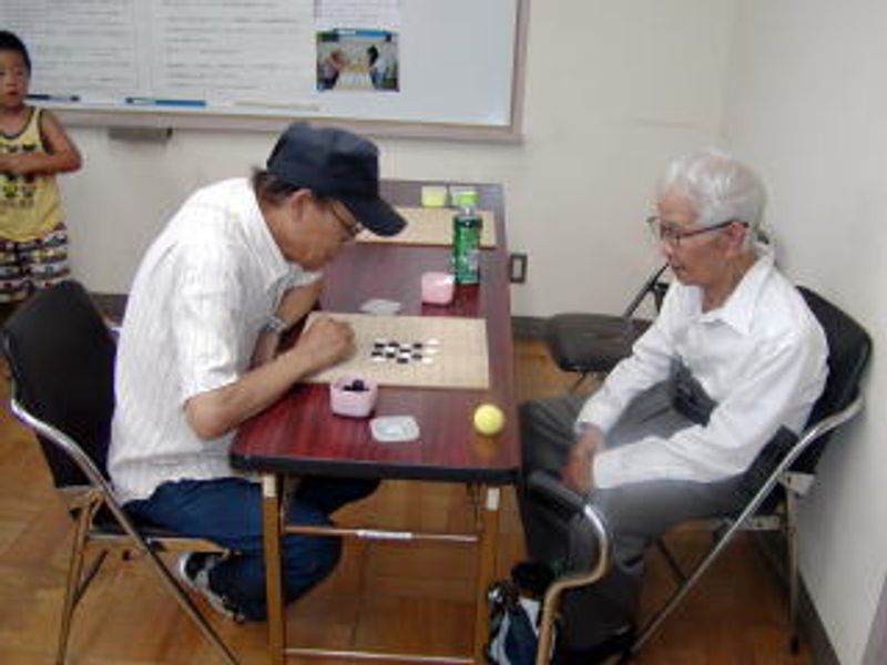 たくさん、していただきました！