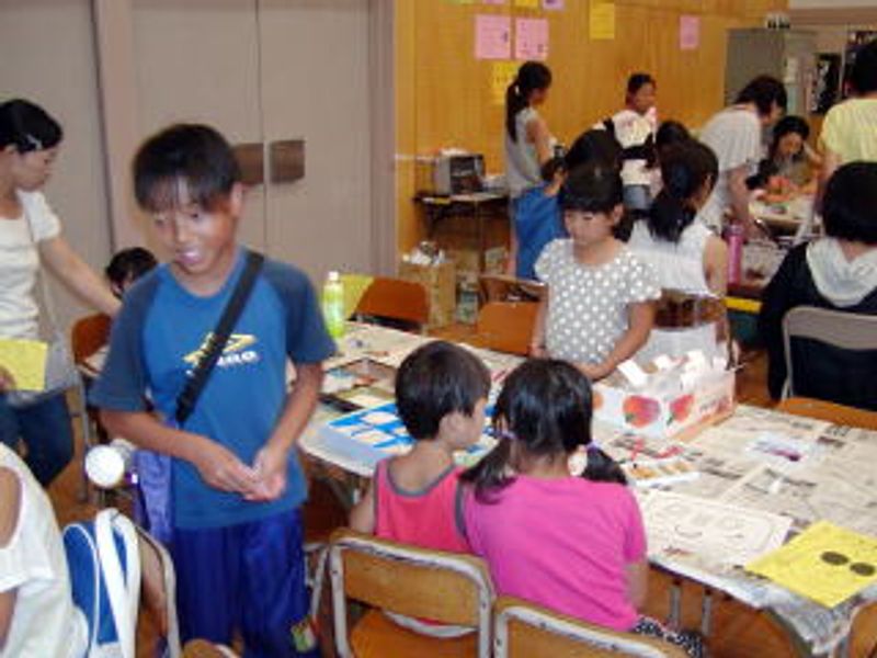 2日目も…