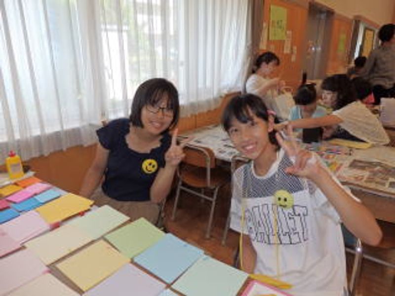 ２日目…