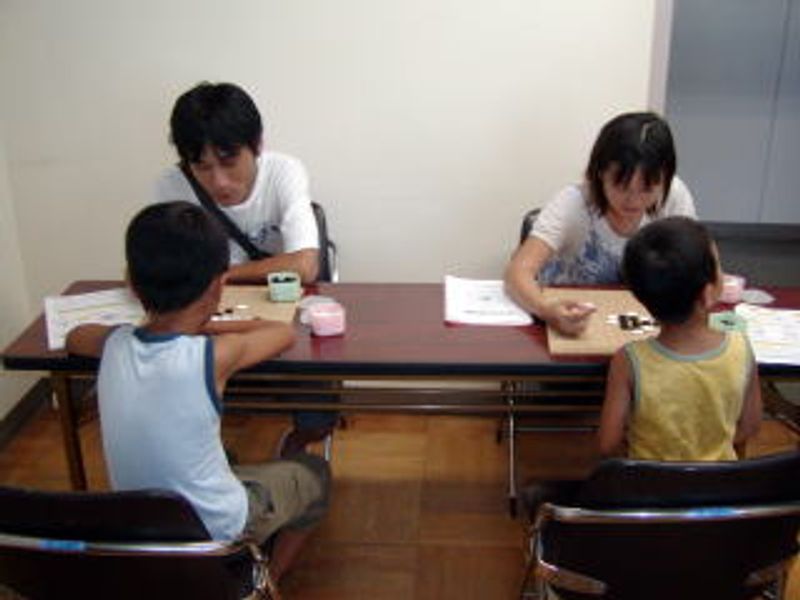2日間、無事終了しました。