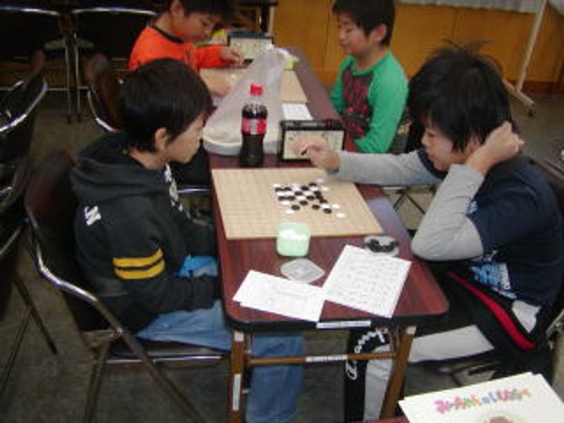 1回戦…