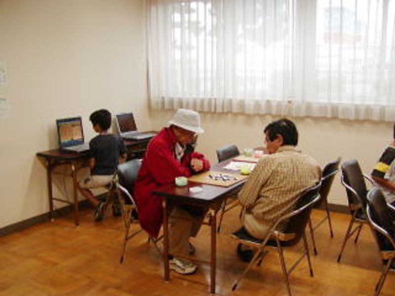 大熱戦です！