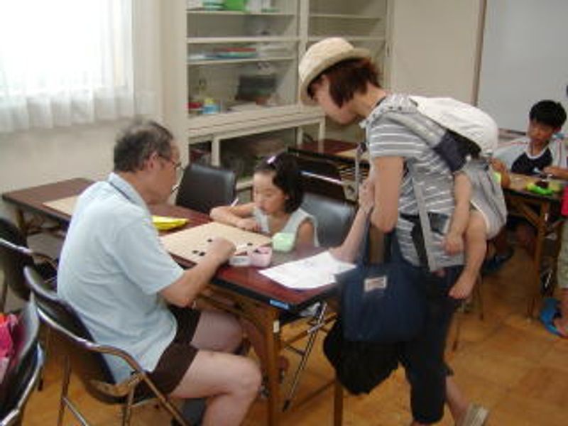 「三」は止めましょう…