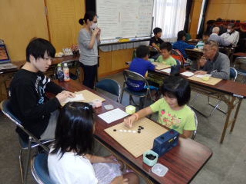 1回戦