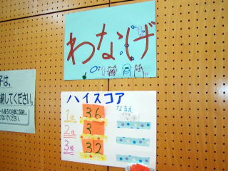 36点…すごいね！