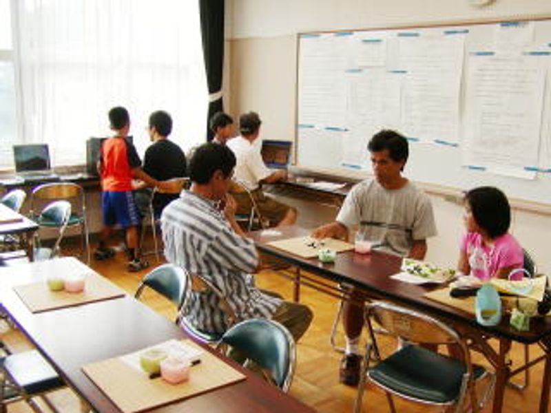 級位認定第1号、強いです…6級！