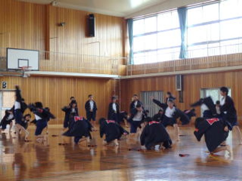 今年も元気に…
