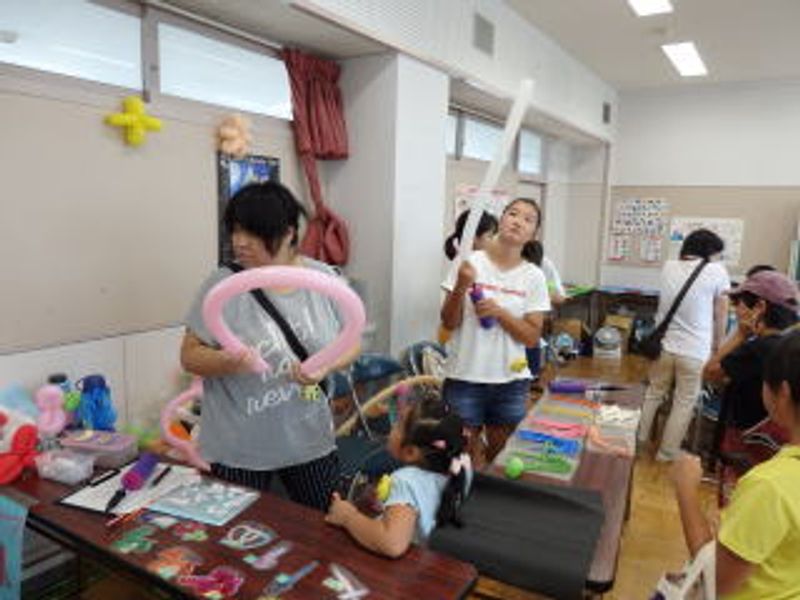 ささっと作ります♪