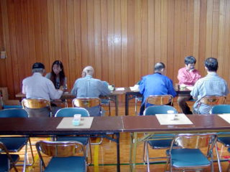準決勝から棋譜を記録…